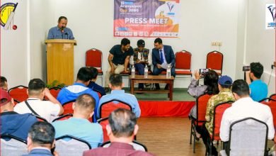 Photo of पोखरामा अरण्यज्योति टि–२० क्रिकेट कप हुने