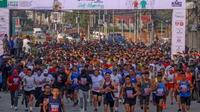 Photo of पोखरा अन्तर्राष्ट्रिय म्याराथन : जब दौड इतिहास बन्छ, भावना बग्छ र पोखरा चिनिन्छ!