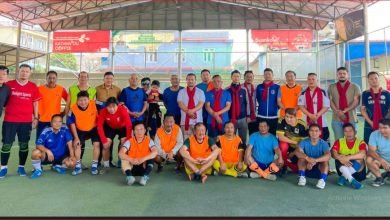 Photo of युकेमा हुने गोर्खा कपमा पहिलो पटक सहभागिता जनाउँदै ‘पोखरा’