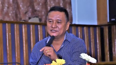 Photo of मञ्चका निवर्तमान अध्यक्ष गुरुङ महानगरको सल्लाहकारमा