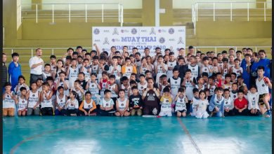 Photo of पोखरामा मुवाथाई मार्शल आर्टको समर क्याम्प सुरु