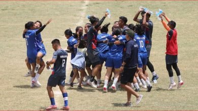 Photo of भक्तपुर र मकवानपुरलाई रग्बी उपाधि