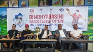 Photo of मास्टर्स खुला टेबलटेनिसमा त्रिशालाई स्वर्ण