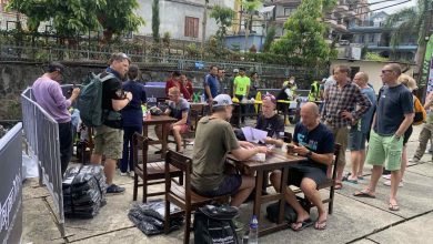 Photo of हिमालयन एक्स्ट्राई ट्रायथलन शनिबार, २२ देशका खेलाडी पोखरामा, तयारी पुरा