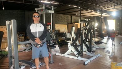 Photo of पोखरा रंगशालामा सञ्चालनमा आउँदै जिम एण्ड फिटनेश सेन्टर