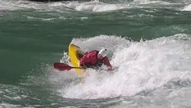 Photo of पोखरामा खुल्ला कायाकिङ प्रतियोगिता हुने