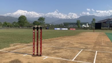 Photo of गण्डकी प्रदेशस्तरिय टि–२० क्रिकेट प्रतियोगिता जेठ १४ गते सुरु हुने
