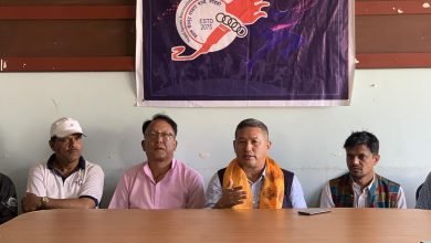 Photo of खेलसंघहरु इमान्दार हुनुपर्छ : मन्त्री लिम्बु (भिडियो सहित)