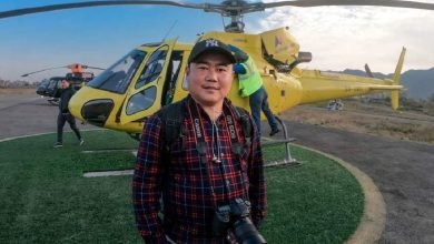 Photo of खेल पत्रकार रानामाथि भएको दुर्व्यवहारप्रति मञ्च गण्डकीको ध्यानाकर्षण