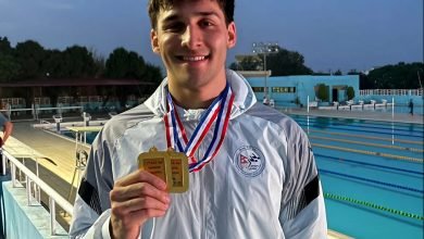 Photo of पौडीबाट एसियाडका लागि ४ खेलाडी छनौट