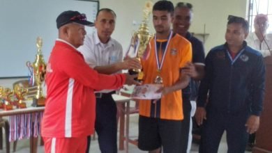 Photo of गण्डकी प्रदेशस्तरिय खो खोमा नवलपुरलाई दोहोरो उपाधि