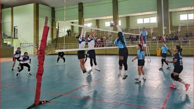 Photo of गण्डकी प्रदेशस्तरिय महिला भलिबलमा क्वाटरफाइनलको समीकरण पुरा