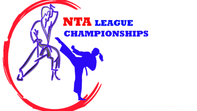 Photo of प्रथम एनटिए खुल्ला ग्यरोगी लिग तेक्वान्दो प्रतियोगिताको तयारी पुरा