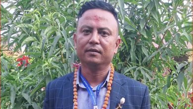 Photo of गण्डकी प्रदेश फुटबल संघको अध्यक्षमा श्रेष्ठ निर्विरोध चयन