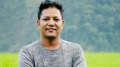 Photo of यूवा संघ नेपालको खेलकुद विभाग प्रमुखमा सम्पन्न श्रेष्ठ