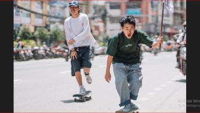 Photo of छैटौं राष्ट्रिय स्केटबोर्ड प्रतियोगिता सुरु