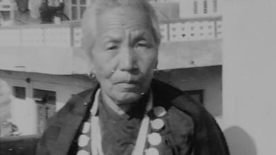 Photo of नेपाल भलिबल संघका उपाध्यक्ष गुरुङलाई मातृ शोक