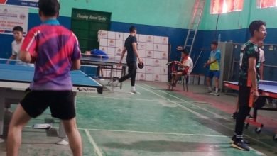Photo of गण्डकी प्रदेशस्तरिय टेबुलटेनिसका लागि खेलाडी छनोट सम्पन्न