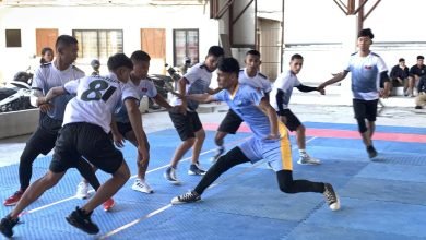 Photo of गण्डकी प्रदेशस्तरिय कबड्डीमा पहिलो चरणका खेल सम्पन्न