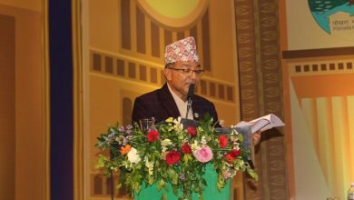 Photo of पोखरा महानगर खेलकुद निति : खेलाडीको क्षमता विकासमा केन्द्रित