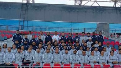 Photo of पोखरा महानगर द्वारा खेल शिक्षकहरुलाई प्रशिक्षण