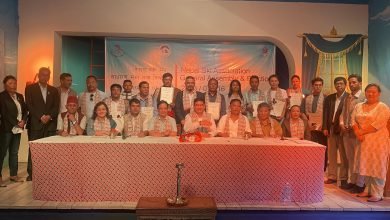 Photo of नेपाल स्की संघको अध्यक्षमा श्रेष्ठ निर्विरोध निर्वाचित