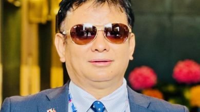 Photo of चुनावमा होमिए पश्चिमाञ्ल क्षेत्रीय भलिबलका संस्थापक अध्यक्ष गुरुङ