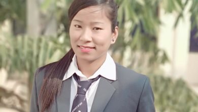 Photo of ह्याण्डबल खेलाडी रञ्जना बारे राखेपद्वारा गठित ह्याण्डबल संघ यसो भन्छ