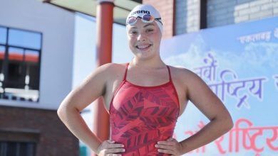 Photo of पौडीकी डुवानाद्वारा ब्यक्तिगत समयमा सुधार