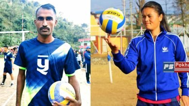 Photo of सातौं एनभिए कप लिगका लागि गण्डकी प्रदेशको टोलीको घोषणा