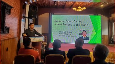 Photo of रकम विनियोजन भए पछि राखेपले माउन्टेन स्पोर्टस् गेम्स आयोजना गर्न थाल्यो तयारी