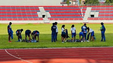Photo of ठगि धन्दाको रुपमा मौलाएका इन्डो नेपाल फ्रेन्डसिप प्रतियोगिता रोक्छौं–सदस्य सचिब शर्मा