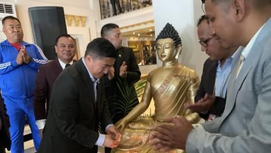 Photo of ‘बक्सिङमा निरन्तरता होइन अब क्रमभंङ्गता चाहिन्छ’–सदस्य सचिव घिसिङ