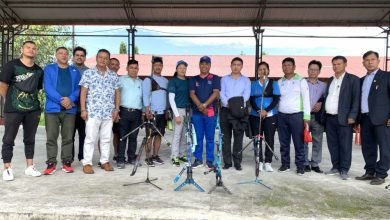 Photo of “१९ औं एसियाली खेलकुदमा नेपालले पदक जित्छ”-सदस्य सचिव घिसिङ