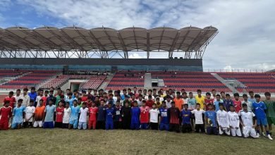 Photo of यू–१९ प्रदेशस्तरिय फुटबल छनौटमा कास्कीबाट ६४ जना सहभागि हुँदै