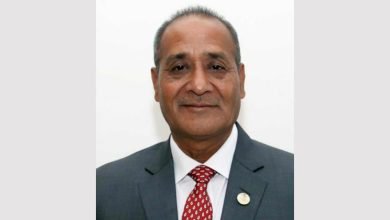 Photo of एनओसीको अध्यक्षमा निलेन्द्रको उम्मेदवारी घोषणा