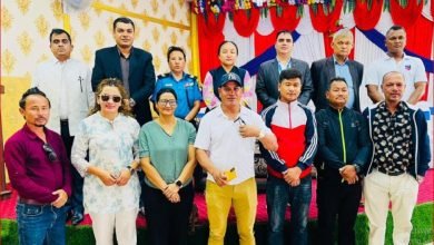 Photo of बागमती प्रदेशले अन्तर प्रदेश राष्ट्रिय खेलकुद गर्ने