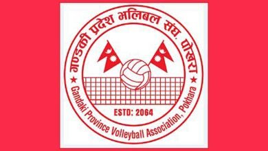 Photo of गण्डकी प्रदेश भलिबल संघको चेतावनी–छनौटमा पूर्नविचार नगरे असहयोग गछौंं