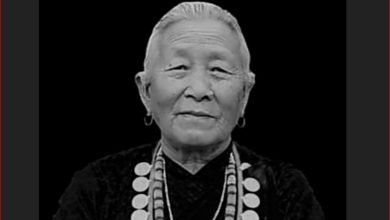 Photo of मञ्चका आजिवन सदस्य मेजर गुरुङलाई मातृ शोक, अन्त्येष्टि सम्पन्न