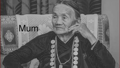 Photo of तेक्वान्दोका पूर्व राष्ट्रिय खेलाडी एवं ग्रान्ड मास्टर गुरुङलाई मातृ शोक