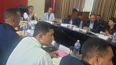 Photo of क्षेत्रिय खेलकुदमा रहेका सबै खेल पूर्वाधार र कर्मचारी प्रदेश खेलकुद अन्तर्गत आउने