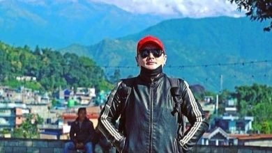 Photo of फोटो पत्रकार उमेशलाई सहारा खेलकुद पत्रकारिता पुरस्कार