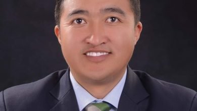 Photo of १९ औं एसियाली खेलकुदका लागि सेफ दि मिसनमा घिसिङ नियुक्त