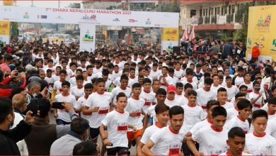 Photo of नेपालगञ्ज म्याराथन मंसिर ९ गते हुने