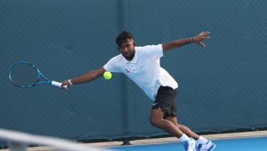 Photo of सिटिजन्स बैंक टेनिस : निहाल र प्रदिप क्वाटरफाइनलमा