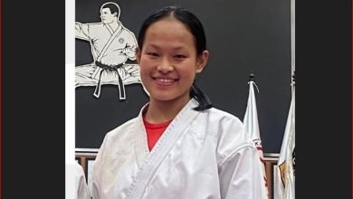 Photo of कराँतेतर्फ एरिका गुरुङ फाइनलमा,  पदक पक्का