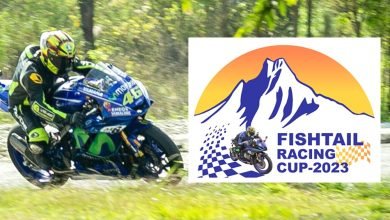 Photo of पोखरामा नेपालकै पहिलो ठूलो मोटरबाइक रेस हुने