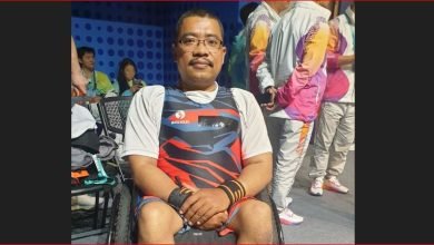 Photo of एसियन पारा गेम्स : पावर लिफ्टिङ, एथलेटिक्स र पौडी