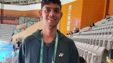 Photo of एसियन पारा गेम्स : ब्याडमिन्टनमा प्रकाशको बिजयी सुरुवात