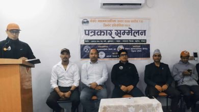 Photo of पोखरा महानगर अन्तर क्लबस्तरिय क्रिकेट शनिबारदेखि